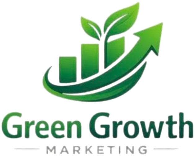 Green Growth Marketing